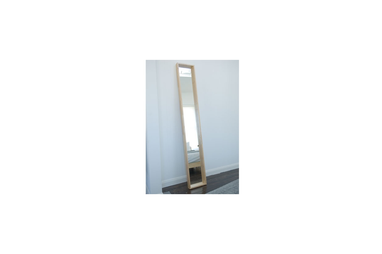 Storage Long Mirror