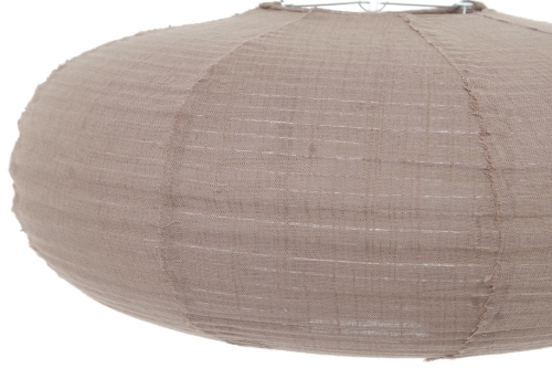 Fabric Hirono Pendant Lamp Shade