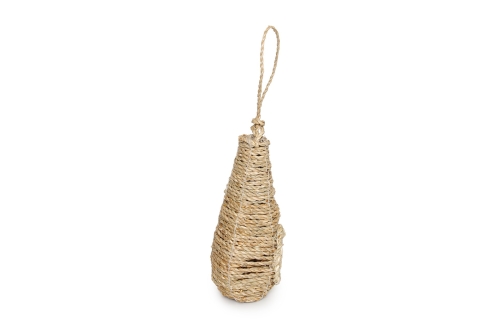 Seagrass Bird Nest Thin