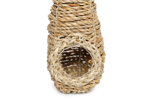 Seagrass Bird Nest Thin