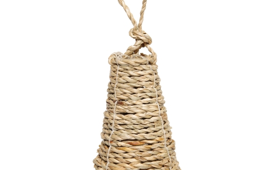 Seagrass Bird Nest Thin