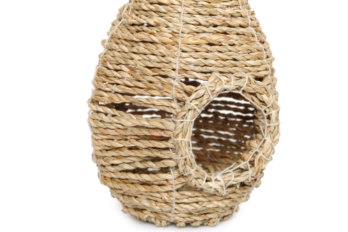 Seagrass Bird Nest Wide