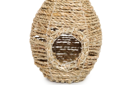 Seagrass Bird Nest Wide