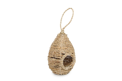 Seagrass Bird Nest Wide