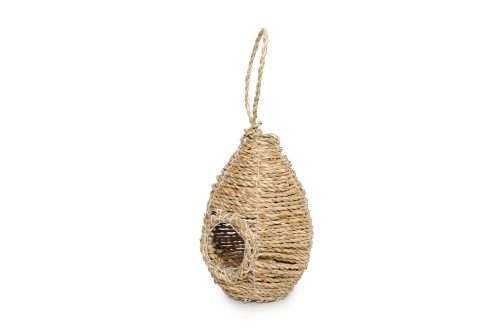 Seagrass Bird Nest Wide