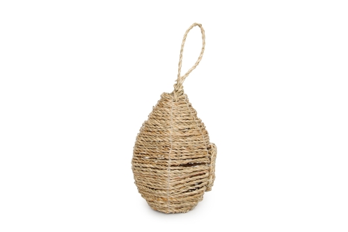 Seagrass Bird Nest Wide