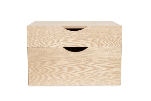 Clark Wall Mountable Drawers