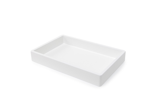 Rectangular Tray Medium