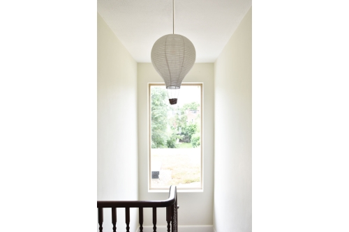 FC Balloon Lampshade Leytonstone LS