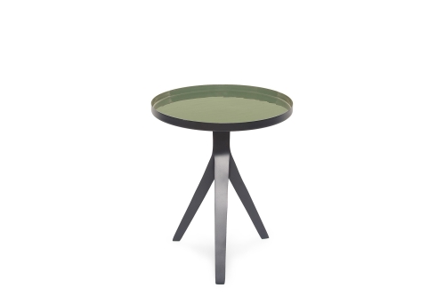 FC Libby Table Olive Green Sya Qs