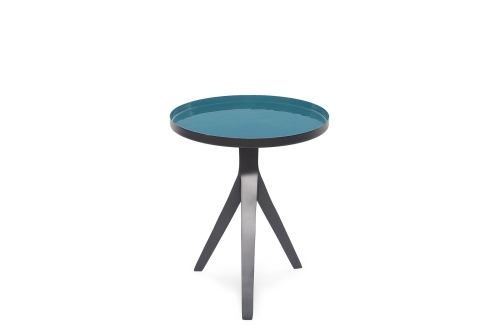 FC Libby Table Oslo Blue Of Bw