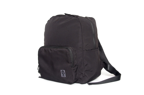 FC Ryokou Backpack Black