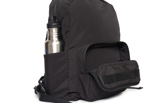 FC Ryokou Backpack Black