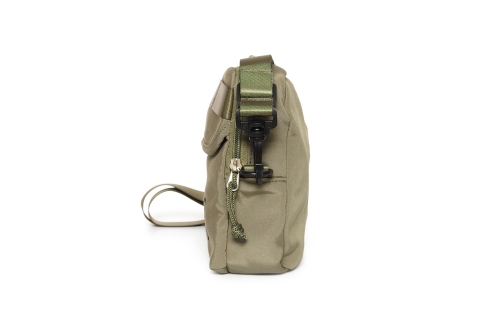 FC Ryokou Backpack Green Vqu Ws