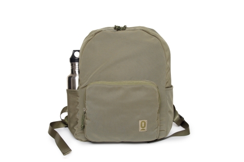 FC Ryokou Backpack Green Iqd