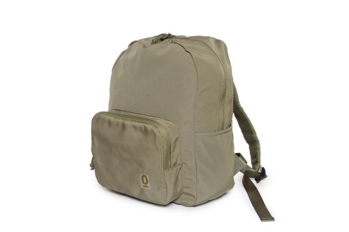 FC Ryokou Backpack Green