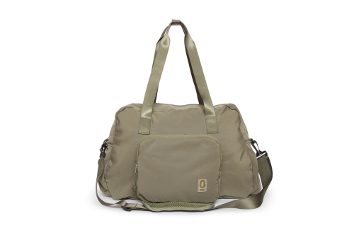 FC Ryokou Duffel Bag Green