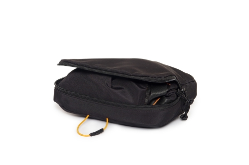 FC Ryokou Holdall Black