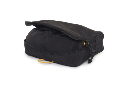 FC Ryokou Rucksack Black