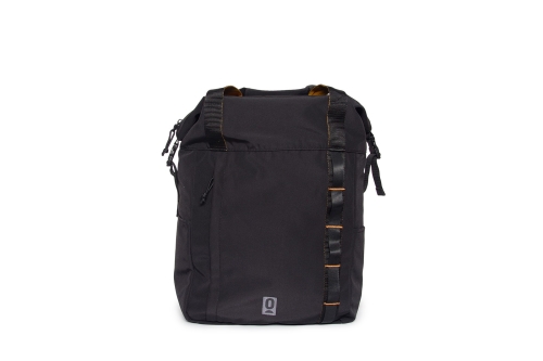 FC Ryokou Rucksack Black