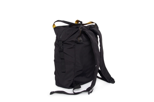 FC Ryokou Rucksack Black