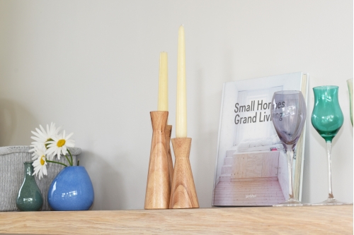 FC Skytl Candle Holders Leytonstone LS Xud Uf