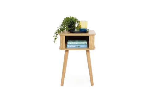 FC Ana Side Table