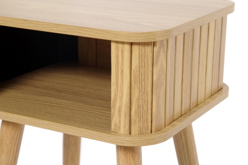 FC Ana Side Table