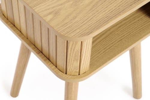 FC Ana Side Table