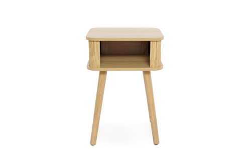 FC Ana Side Table Tvr Kn