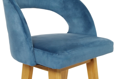 FC Counta Stool Blue