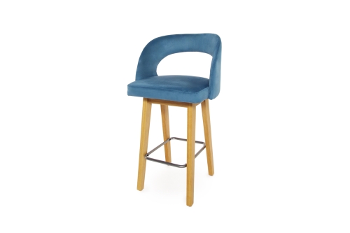 FC Counta Stool Blue