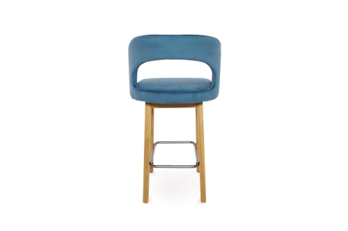 FC Counta Stool Blue