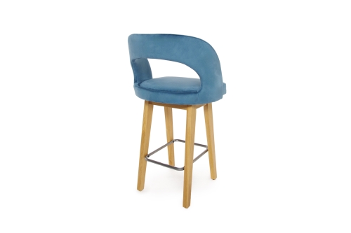 FC Counta Stool Blue