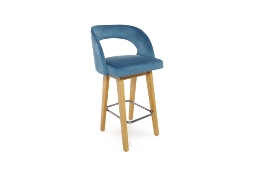 FC Counta Stool Blue