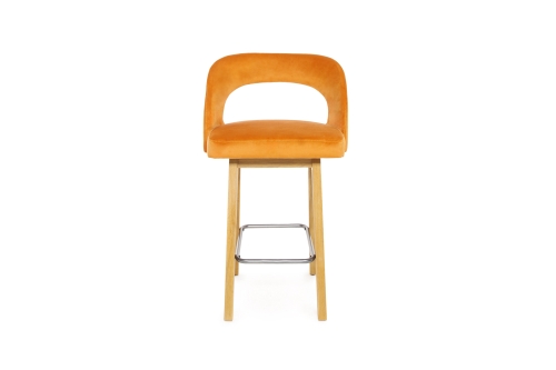 FC Counta Stool Orange