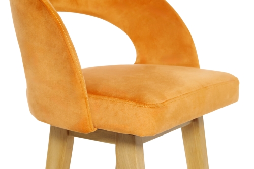 FC Counta Stool Orange