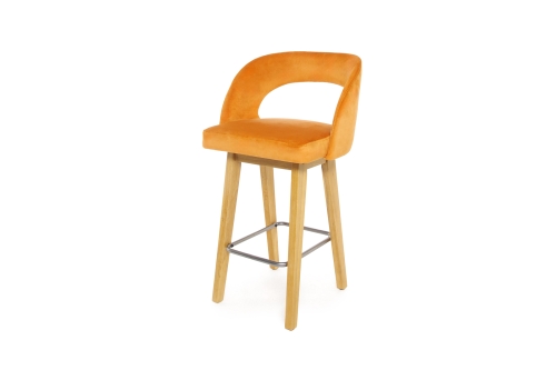 FC Counta Stool Orange