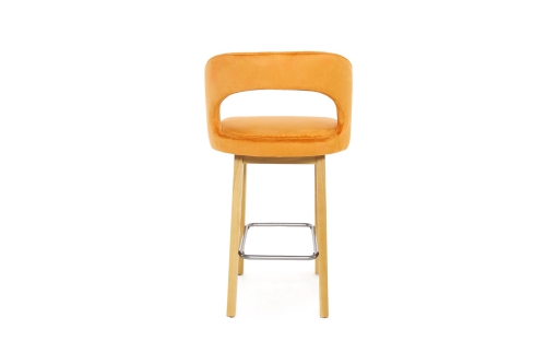 FC Counta Stool Orange