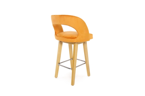 FC Counta Stool Orange