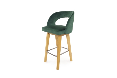 FC Counta Stool Green