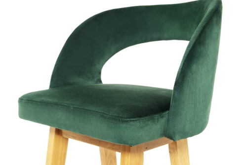 FC Counta Stool Green