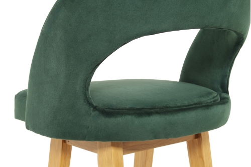 FC Counta Stool Green