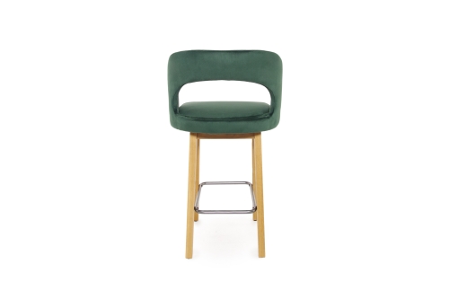 FC Counta Stool Green