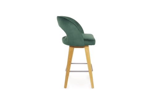 FC Counta Stool Green