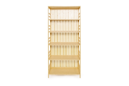 FC Suratto Bookcase Nocm Ln