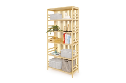 FC Suratto Bookcase