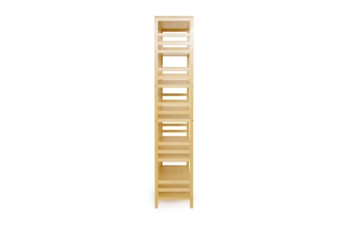 FC Suratto Bookcase