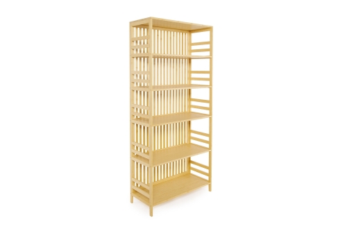 FC Suratto Bookcase