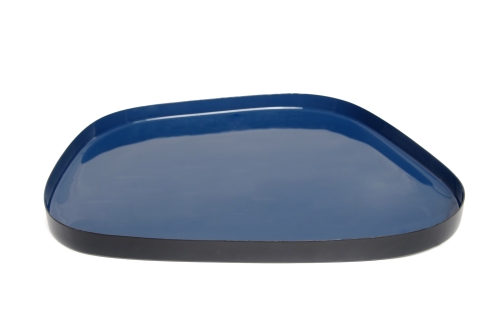 FC Iwa Enamel Tray Deep Blue V